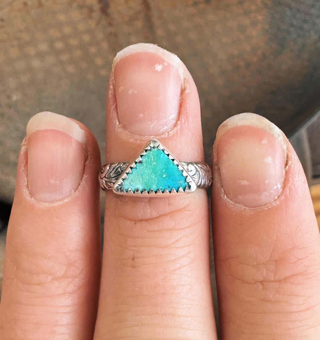 Royston Ring - Size 5