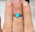 Royston Ring - Size 6
