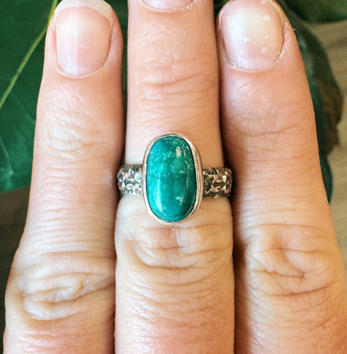Royston Ring - Size 8