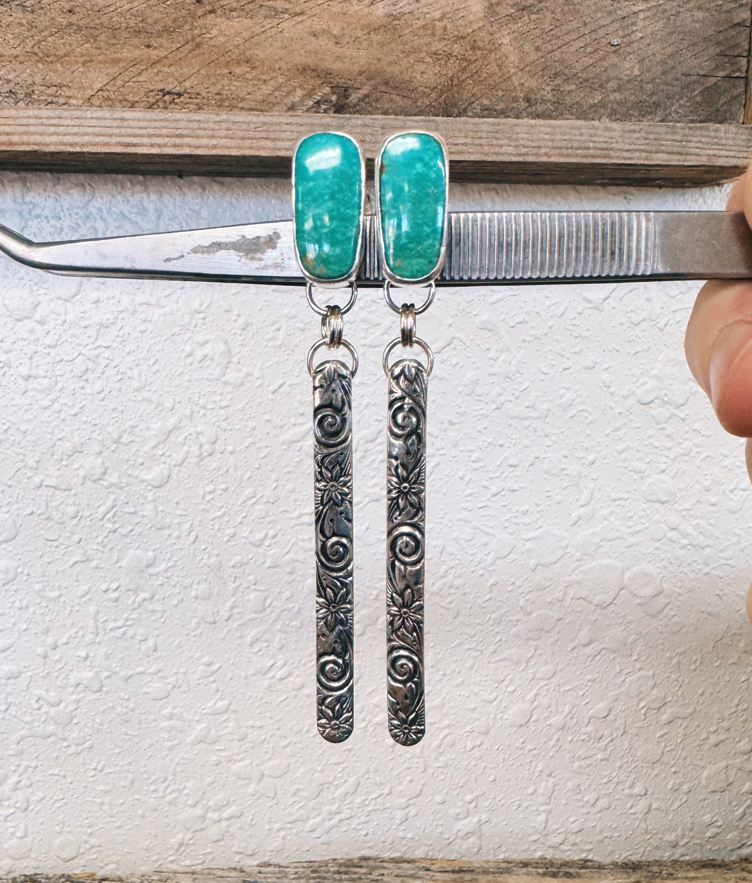 Kingman Bar Dangles