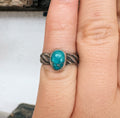 Royston Ring - Size 5