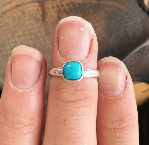 Kingman Ring - Size 4
