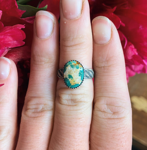 Royston Ring - Size 6.5