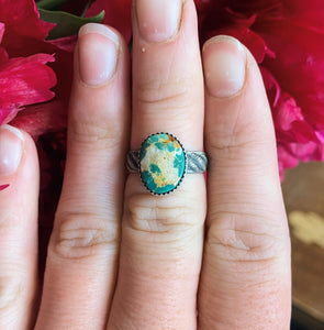 Royston Ring - Size 6.5