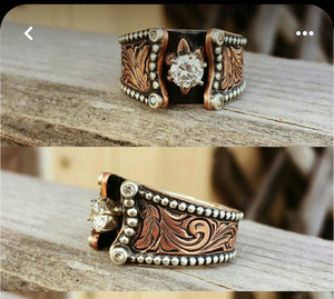 John S custom