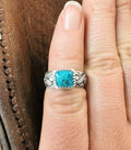 Hubei Ring - Size 4