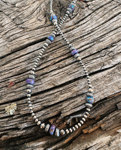 NP and Mojave Choker
