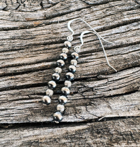 Dainty NP Dangles