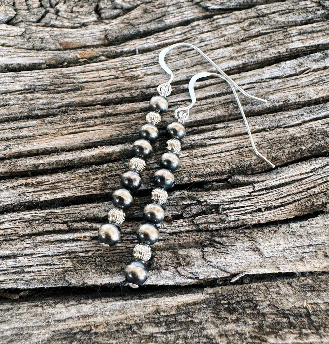 Dainty NP Dangles