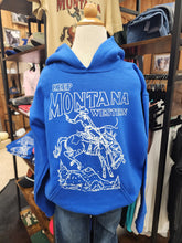 Load image into Gallery viewer, Outline Hoodie - Youth