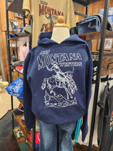 Load image into Gallery viewer, Outline Hoodie - Youth