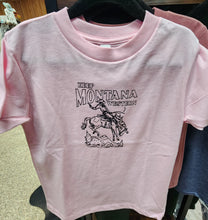 Load image into Gallery viewer, Outline T-Shirt - Toddler