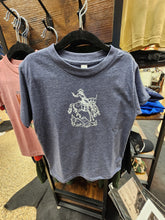 Load image into Gallery viewer, Small Outline T-Shirt - Toddler