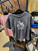 Load image into Gallery viewer, Small Outline T-Shirt - Toddler
