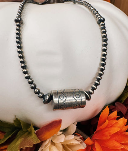 Chunky NP Choker