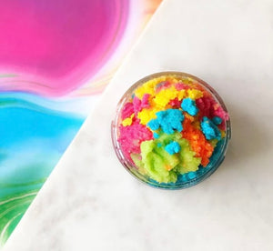 Unicorn Sugar Scrub