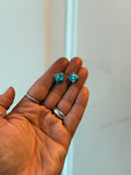 Dice Studs