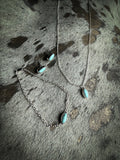 Bright Campitos Turquoise