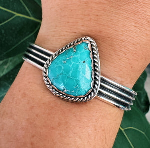 White Water Cuff