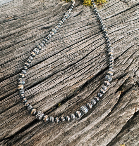 Graduated NP Choker