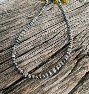 Graduated NP Choker