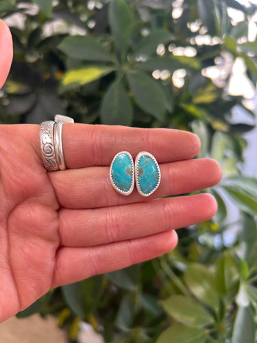 Chunky Kingman studs