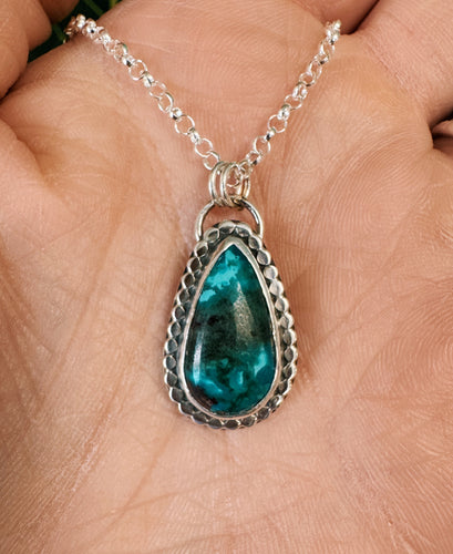 Royston Necklace