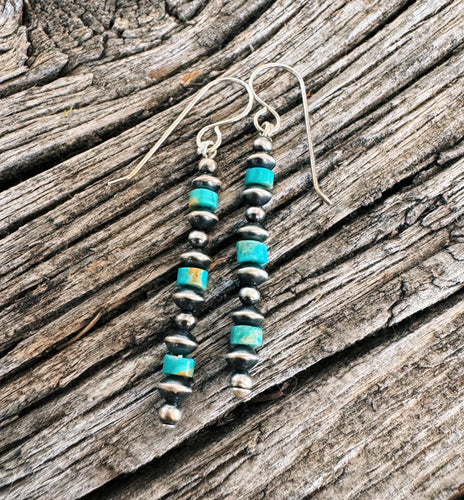 NP & Chunky Kingman Dangles