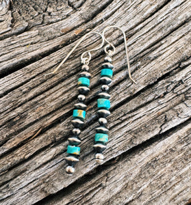 NP & Chunky Kingman Dangles