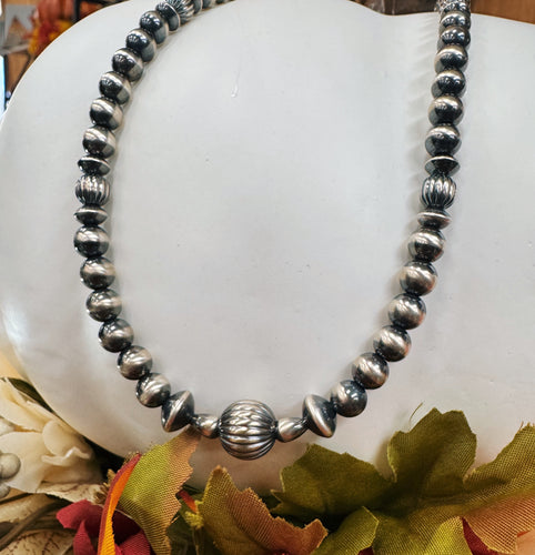Chunky Detailed NP Choker