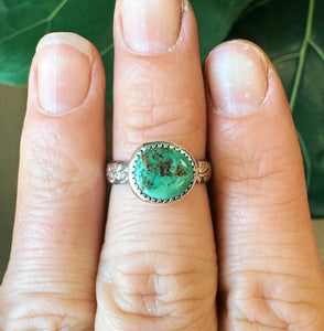 Royston Ring - Size 6