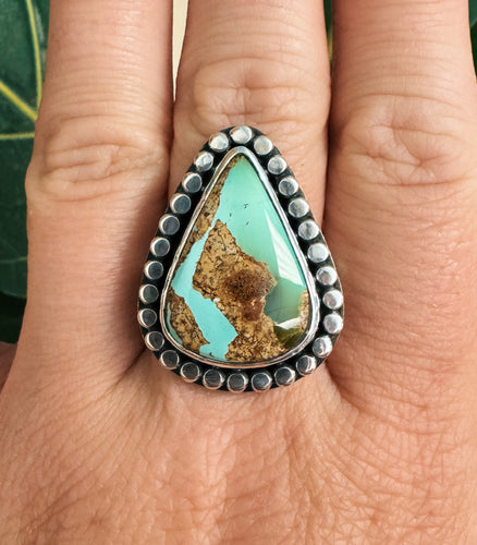 Royston Ring - Size 12