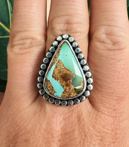 Royston Ring - Size 12