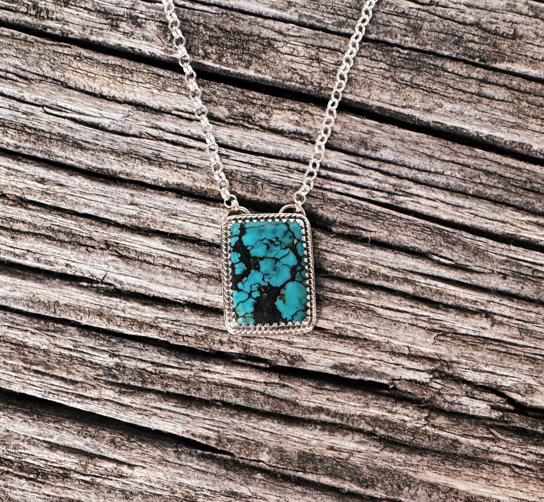 Hubei Necklace