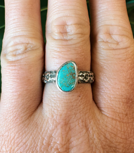 Royston Ring - Size 11