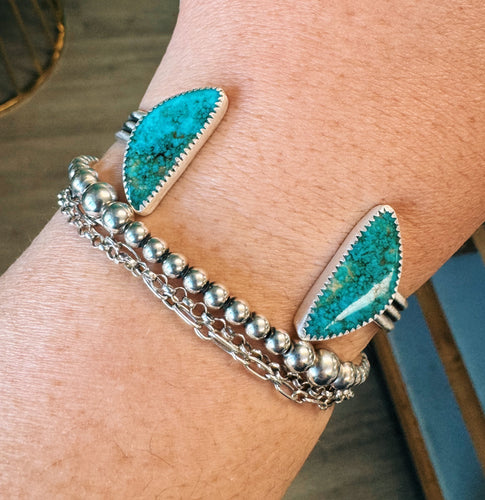 Kingman Gap Bracelet