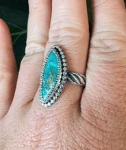 Load image into Gallery viewer, Royston Statement Ring - Size 11
