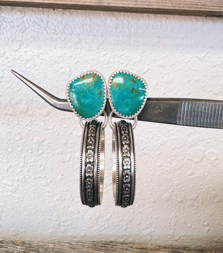 Chunky Kingman Hoops