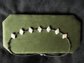 Diamond Pearl Choker