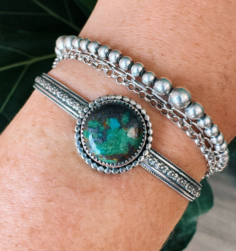 Royston Cuff