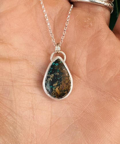 Royston Necklace