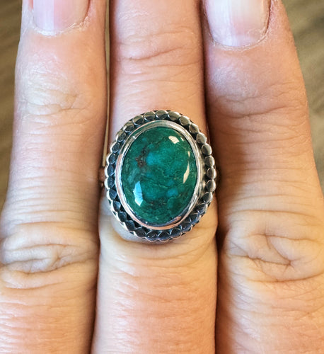 Royston Ring - Size 8.5