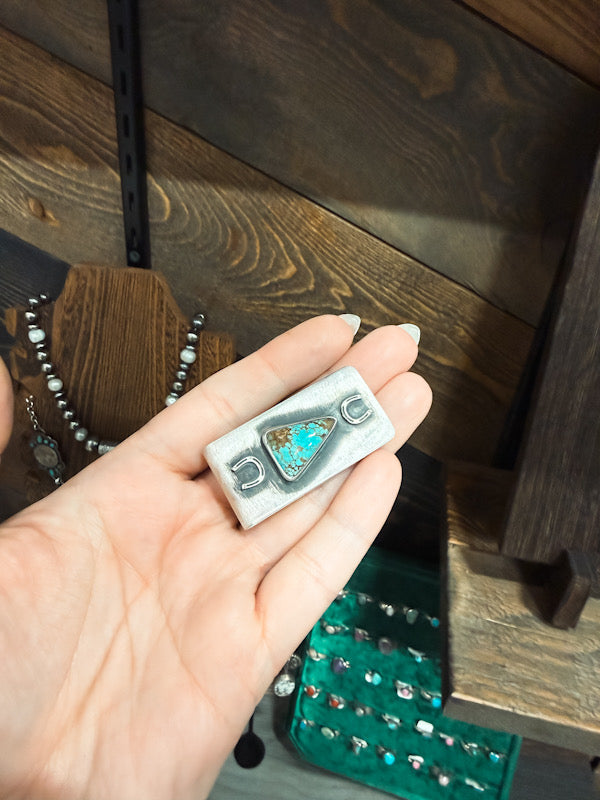 #8 Money Clip
