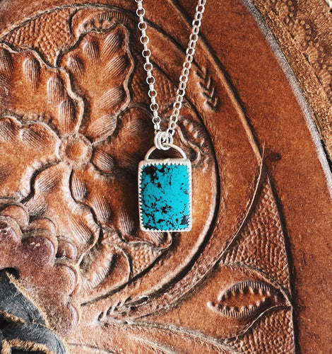 Hubei Necklace