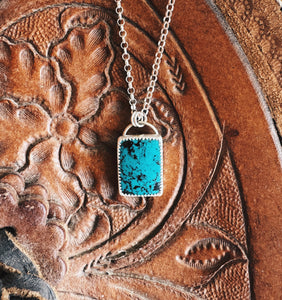 Hubei Necklace