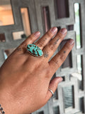 #8 Ring