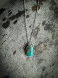 Tyrone Necklace