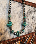 Kingman NP Necklace