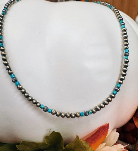 3mm & Kingman Choker