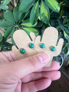8mm Studs